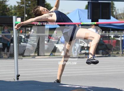 Thumbnail 3 in Mid Penn Track and Field Championship  photogallery.