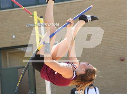 Thumbnail 3 in Mid Penn Track and Field Championship  photogallery.