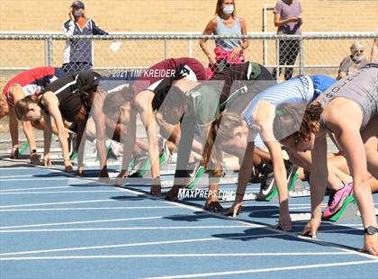 Thumbnail 3 in Mid Penn Track and Field Championship  photogallery.