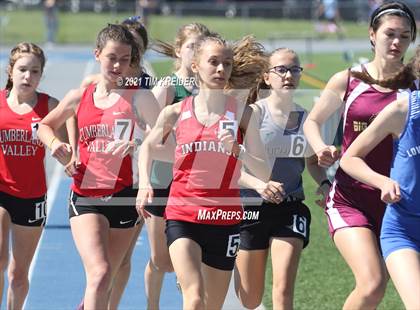 Thumbnail 3 in Mid Penn Track and Field Championship  photogallery.