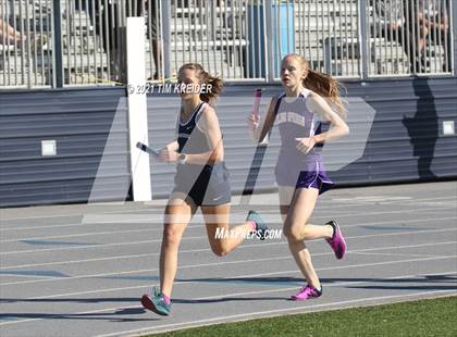 Thumbnail 1 in Mid Penn Track and Field Championship  photogallery.