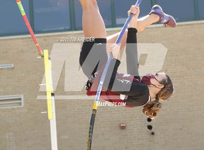 Thumbnail 2 in Mid Penn Track and Field Championship  photogallery.