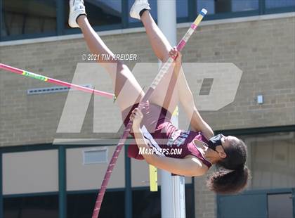 Thumbnail 2 in Mid Penn Track and Field Championship  photogallery.