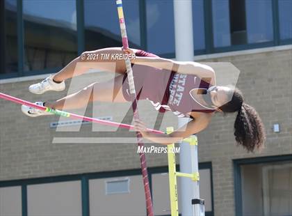 Thumbnail 3 in Mid Penn Track and Field Championship  photogallery.