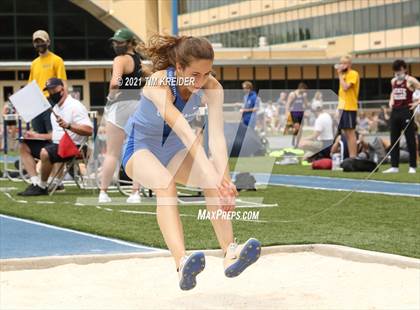 Thumbnail 1 in Mid Penn Track and Field Championship  photogallery.