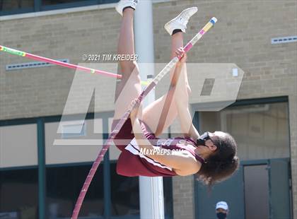 Thumbnail 1 in Mid Penn Track and Field Championship  photogallery.