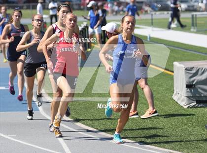 Thumbnail 3 in Mid Penn Track and Field Championship  photogallery.