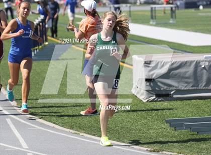 Thumbnail 1 in Mid Penn Track and Field Championship  photogallery.