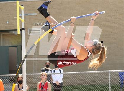 Thumbnail 3 in Mid Penn Track and Field Championship  photogallery.