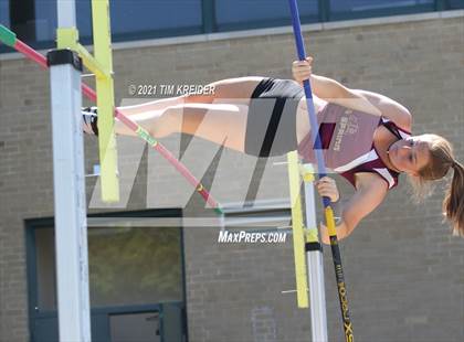 Thumbnail 1 in Mid Penn Track and Field Championship  photogallery.