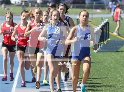 Thumbnail 1 in Mid Penn Track and Field Championship  photogallery.