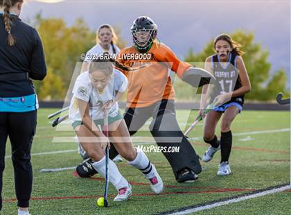 Thumbnail 1 in Mountain Vista @ Pine Creek photogallery.