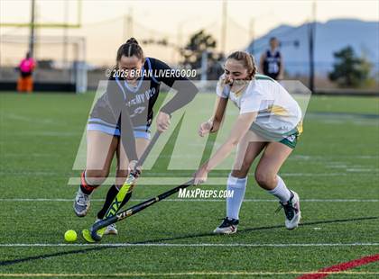 Thumbnail 2 in Mountain Vista @ Pine Creek photogallery.