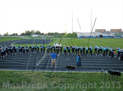 Thumbnail 2 in ThunderRidge @ Ralston Valley photogallery.
