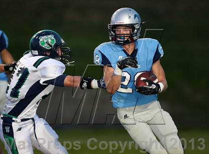 Thumbnail 1 in ThunderRidge @ Ralston Valley photogallery.