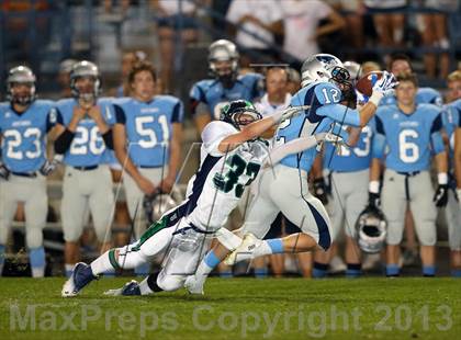 Thumbnail 2 in ThunderRidge @ Ralston Valley photogallery.