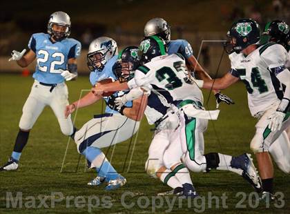 Thumbnail 2 in ThunderRidge @ Ralston Valley photogallery.