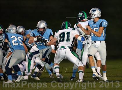 Thumbnail 1 in ThunderRidge @ Ralston Valley photogallery.