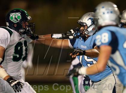 Thumbnail 2 in ThunderRidge @ Ralston Valley photogallery.