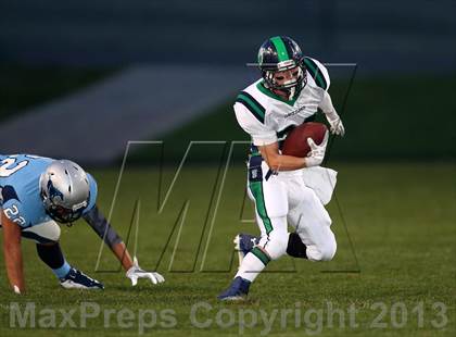 Thumbnail 3 in ThunderRidge @ Ralston Valley photogallery.