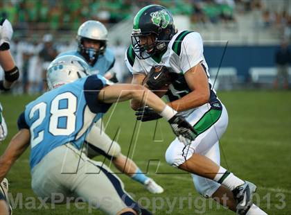 Thumbnail 3 in ThunderRidge @ Ralston Valley photogallery.