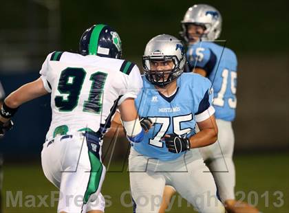 Thumbnail 3 in ThunderRidge @ Ralston Valley photogallery.