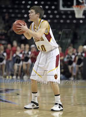 Thumbnail 1 in Cherry Creek vs Rocky Mountain (5A Sweet 16) photogallery.