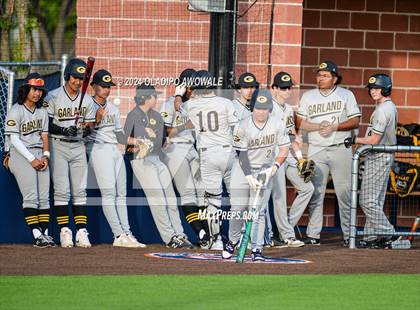 Thumbnail 1 in Garland @ Sachse photogallery.