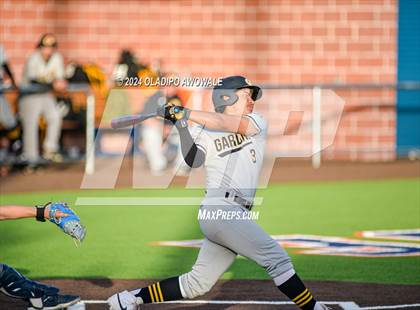 Thumbnail 1 in Garland @ Sachse photogallery.