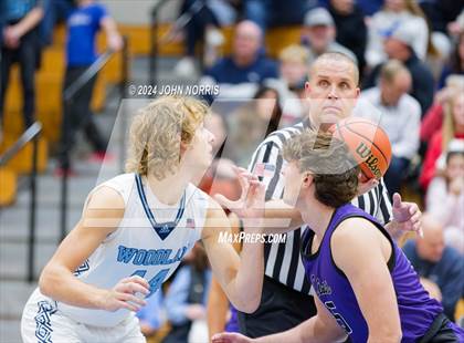 Thumbnail 1 in Leo @ Woodlan photogallery.