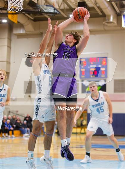 Thumbnail 2 in Leo @ Woodlan photogallery.