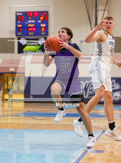 Thumbnail 3 in Leo @ Woodlan photogallery.