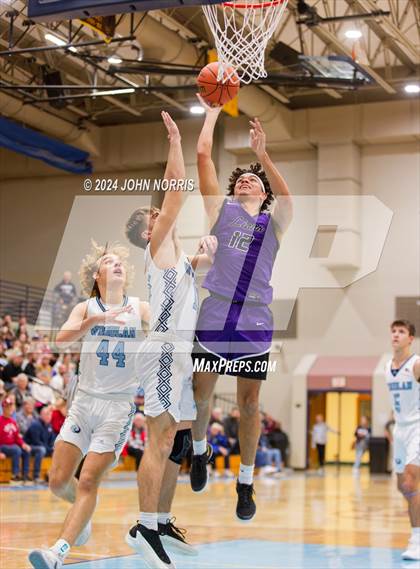 Thumbnail 3 in Leo @ Woodlan photogallery.
