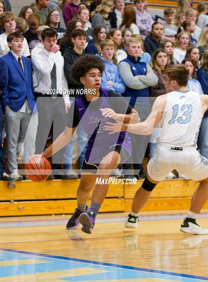 Thumbnail 3 in Leo @ Woodlan photogallery.