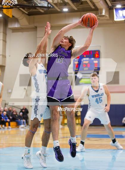 Thumbnail 1 in Leo @ Woodlan photogallery.