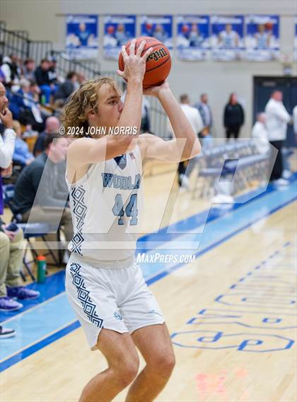 Thumbnail 2 in Leo @ Woodlan photogallery.