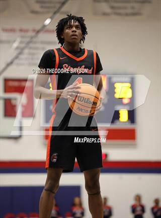 Stratford @ Whites Creek (TSSAA Region 2A East Quarterfinal)