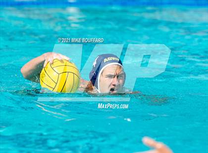 Thumbnail 3 in Arroyo Grande vs. Dos Pueblos photogallery.