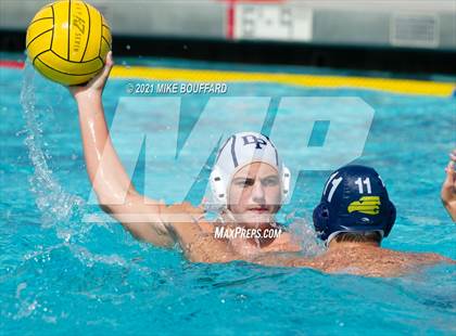 Thumbnail 1 in Arroyo Grande vs. Dos Pueblos photogallery.