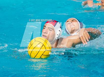 Thumbnail 2 in Arroyo Grande vs. Dos Pueblos photogallery.