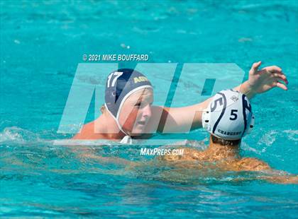 Thumbnail 2 in Arroyo Grande vs. Dos Pueblos photogallery.