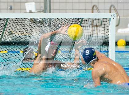 Thumbnail 2 in Arroyo Grande vs. Dos Pueblos photogallery.
