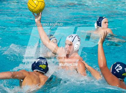 Thumbnail 3 in Arroyo Grande vs. Dos Pueblos photogallery.