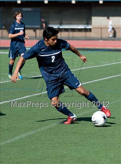 Thumbnail 3 in Camarillo vs. Paso Robles (Buena New Year's Tournament) photogallery.