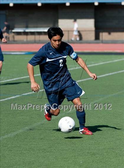 Thumbnail 1 in Camarillo vs. Paso Robles (Buena New Year's Tournament) photogallery.