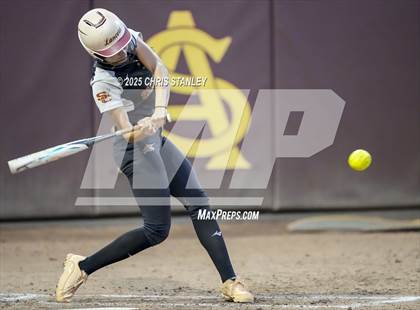 Thumbnail 1 in Salpointe Catholic vs. Coconino (AIA 4A Final) photogallery.