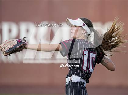 Thumbnail 3 in Salpointe Catholic vs. Coconino (AIA 4A Final) photogallery.