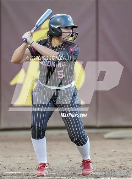 Thumbnail 2 in Salpointe Catholic vs. Coconino (AIA 4A Final) photogallery.