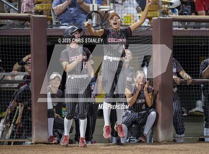 Thumbnail 1 in Salpointe Catholic vs. Coconino (AIA 4A Final) photogallery.