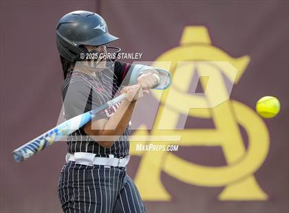 Thumbnail 2 in Salpointe Catholic vs. Coconino (AIA 4A Final) photogallery.